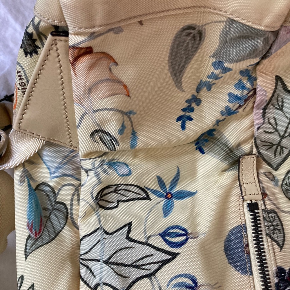 Gucci Backpack Flora Knight Limited Edition rare!! - Picture 13 of 15